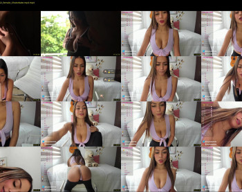 isabelhills — 65 minute Chaturbate female cam show recording, 1080p, Jan 24, 2023