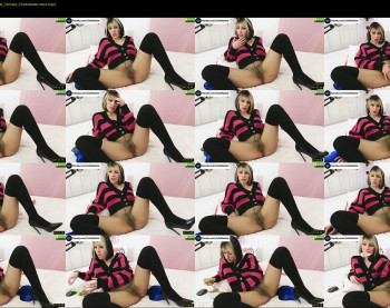 islanublar — 55 minute Chaturbate female cam show recording, 1080p, Jan 24, 2023