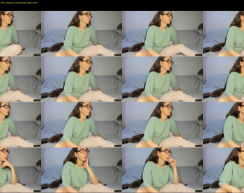 issabelle_69 — 4 minute Chaturbate couple cam show recording, 1080p, Jan 24, 2023