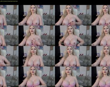 janellebrown_ — 10 minute Chaturbate female cam show recording, 1080p, Jan 24, 2023