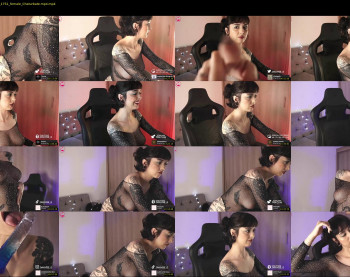 janne_maybe — 38 minute Chaturbate female cam show recording, 1080p, Jan 24, 2023
