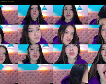 jas_miin — 54 minute Chaturbate female cam show recording, 1080p, Jan 24, 2023