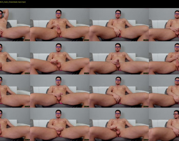 jasonblakes — 32 minute Chaturbate male cam show recording, 720p, Jan 24, 2023