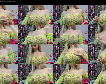 jennyshow — 17 minute Chaturbate female cam show recording, 720p, Jan 24, 2023