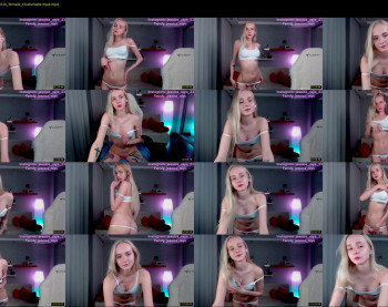jessica_rays — 92 minute Chaturbate couple cam show recording, 720p, Jan 25, 2023