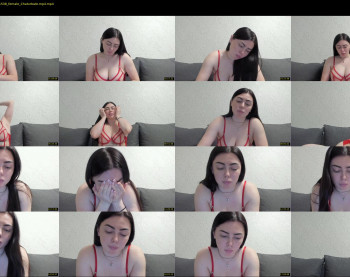 jessicagoold — 20 minute Chaturbate female cam show recording, 1080p, Jan 24, 2023