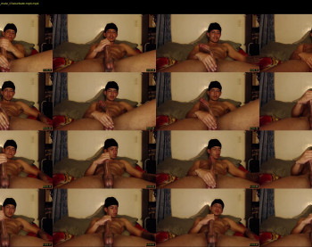 jeyzd25 — 17 minute Chaturbate male cam show recording, 720p, Jan 25, 2023