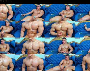 joeyevans — 66 minute Chaturbate male cam show recording, 1080p, Jan 24, 2023
