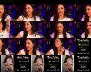 jojodelow — 15 minute Chaturbate female cam show recording, 1080p, Jan 24, 2023