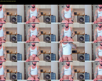 jordan_rush01 — 9 minute Chaturbate male cam show recording, 720p, Jan 25, 2023