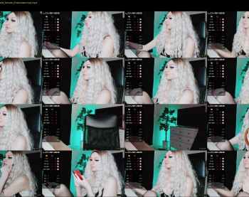 julia_wilson — 43 minute Chaturbate female cam show recording, 720p, Jan 24, 2023