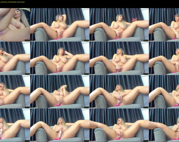 karissia_ — 29 minute Chaturbate female cam show recording, 1080p, Jan 24, 2023