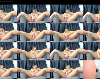 karissia_ — 55 minute Chaturbate female cam show recording, 1080p, Jan 24, 2023