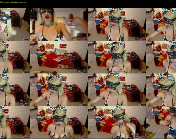 karla_grey_ — 5 minute Chaturbate female cam show recording, 720p, Jan 25, 2023