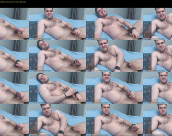 karmapolice_ — 54 minute Chaturbate male cam show recording, 1080p, Jan 24, 2023