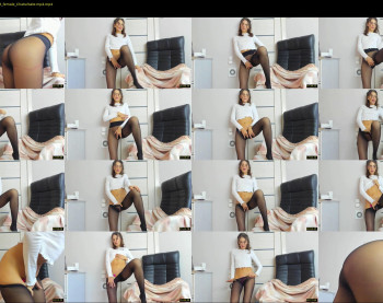 kathlena — 44 minute Chaturbate female cam show recording, 1080p, Jan 25, 2023