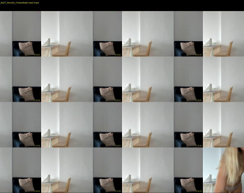 katieandandy — 3 minute Chaturbate female cam show recording, 720p, Jan 25, 2023