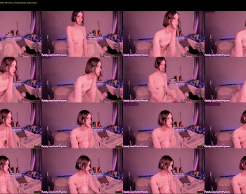 katkittykate — 10 minute Chaturbate female cam show recording, 1080p, Jan 24, 2023