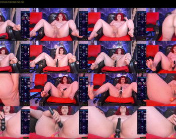 katrinadj — 111 minute Chaturbate female cam show recording, 720p, Jan 25, 2023