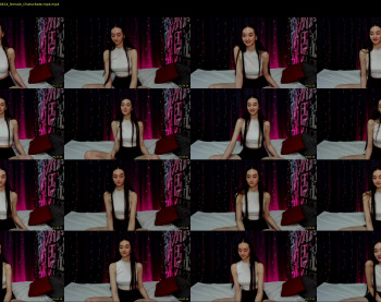 ke1ly_powell — 22 minute Chaturbate female cam show recording, 720p, Jan 24, 2023