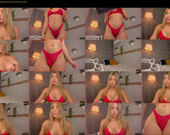 khloe_sweeet — 98 minute Chaturbate female cam show recording, 720p, Jan 25, 2023