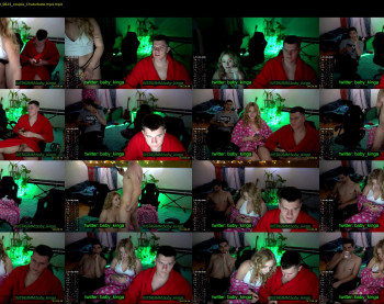 kinga_da_vinci — 54 minute Chaturbate couple cam show recording, 1080p, Jan 24, 2023