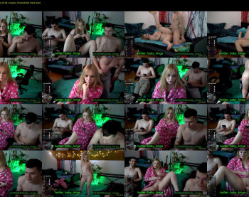 kinga_da_vinci — 56 minute Chaturbate couple cam show recording, 1080p, Jan 25, 2023