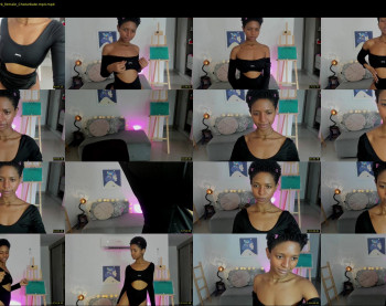 kintsugim — 98 minute Chaturbate female cam show recording, 720p, Jan 25, 2023