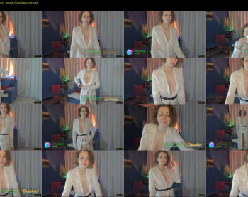 kitty_mya69 — 47 minute Chaturbate female cam show recording, 1080p, Jan 25, 2023