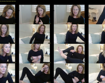 ladybabs — 12 minute Chaturbate female cam show recording, 1080p, Jan 24, 2023