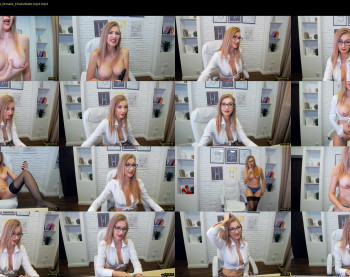 ladyleea — 54 minute Chaturbate female cam show recording, 1080p, Jan 24, 2023