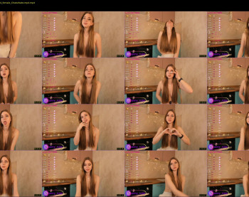 lallistuart — 19 minute Chaturbate female cam show recording, 1080p, Jan 24, 2023