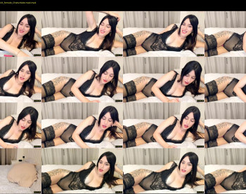 lana_inked — 38 minute Chaturbate female cam show recording, 480p, Jan 24, 2023