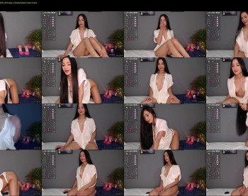 lana_kane_ — 54 minute Chaturbate female cam show recording, 1080p, Jan 24, 2023