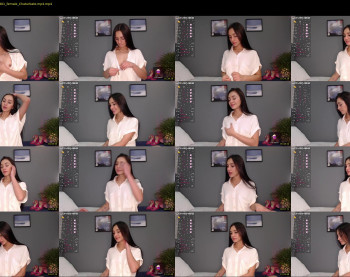 lana_kane_ — 15 minute Chaturbate female cam show recording, 1080p, Jan 24, 2023