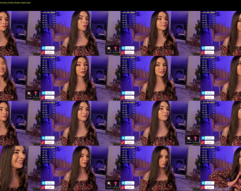 lau__1 — 5 minute Chaturbate female cam show recording, 1080p, Jan 24, 2023