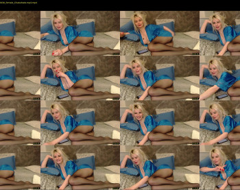 lavenasweet — 12 minute Chaturbate female cam show recording, 1080p, Jan 24, 2023