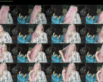 lillyth — 5 minute Chaturbate female cam show recording, 1080p, Jan 24, 2023