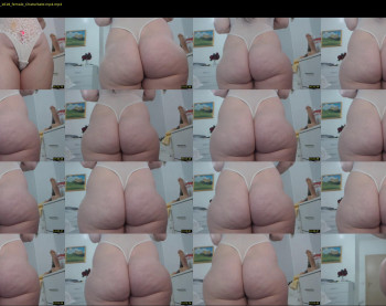 luckyanabella — 26 minute Chaturbate female cam show recording, 720p, Jan 24, 2023