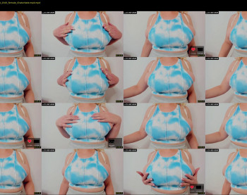 maggielandrin — 54 minute Chaturbate female cam show recording, 1080p, Jan 24, 2023