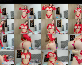 mara_storm — 49 minute Chaturbate female cam show recording, 1080p, Jan 24, 2023