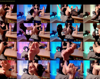 marie_may — 14 minute Chaturbate female cam show recording, 1080p, Jan 25, 2023