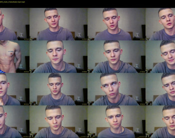 marvelboy_ — 91 minute Chaturbate male cam show recording, 720p, Jan 24, 2023