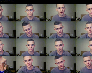 marvelboy_ — 89 minute Chaturbate male cam show recording, 720p, Jan 24, 2023