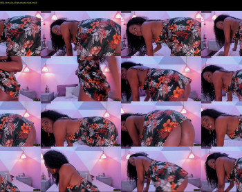 maryevans_ — 4 minute Chaturbate female cam show recording, 1080p, Jan 24, 2023