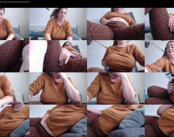 matureboobsbig — 68 minute Chaturbate female cam show recording, 480p, Jan 24, 2023
