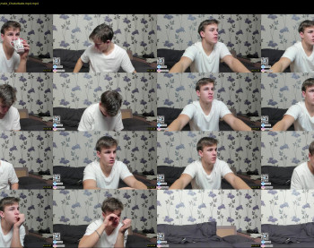 maygly — 56 minute Chaturbate male cam show recording, 1080p, Jan 24, 2023