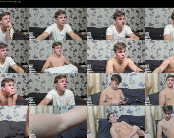 maygly — 53 minute Chaturbate male cam show recording, 1080p, Jan 24, 2023