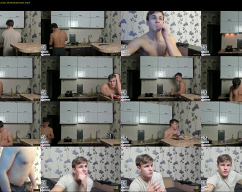 maygly — 54 minute Chaturbate male cam show recording, 1080p, Jan 24, 2023