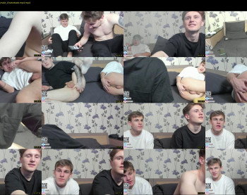 maygly — 54 minute Chaturbate male cam show recording, 1080p, Jan 25, 2023